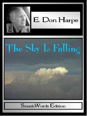 cover image of The Sky Is Falling